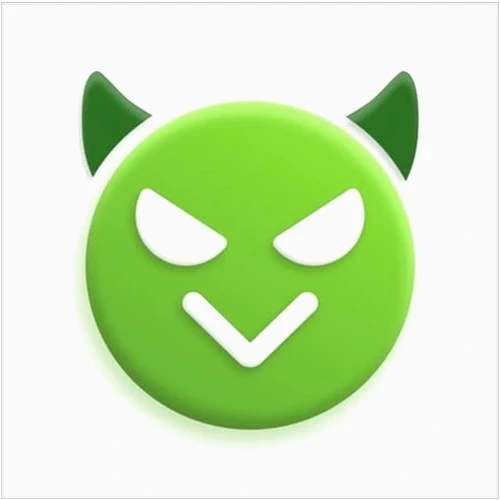 Happymod-apk Logo Happymod-apk